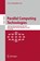 Parallel Computing Technologies, Victor Malyshkin - Paperback - 9783319629315