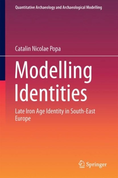 Modelling Identities, Catalin Nicolae Popa - Gebonden - 9783319632650