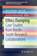 Ethics Dumping, Doris Schroeder ; Julie Cook ; Inserm - Paperback - 9783319647302