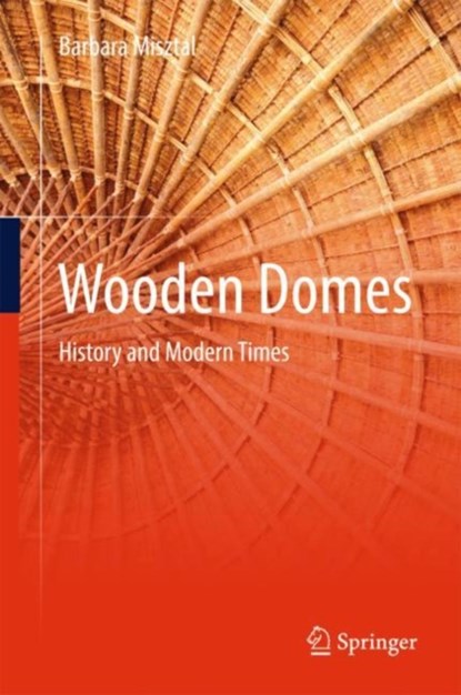 Wooden Domes, niet bekend - Gebonden - 9783319657400