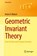 Geometric Invariant Theory, Nolan R. Wallach - Paperback - 9783319659053