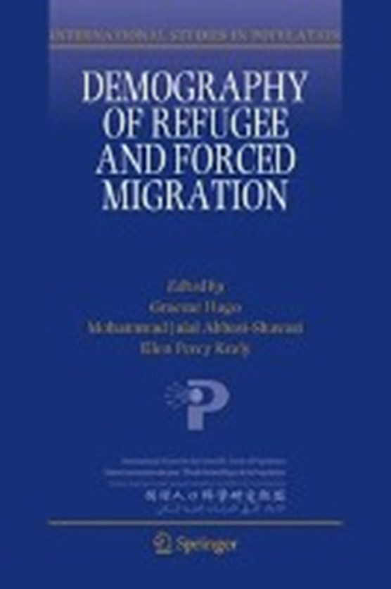 Demography of Refugee and Forced Migration