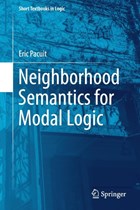 Neighborhood Semantics for Modal Logic | Eric Pacuit | 
