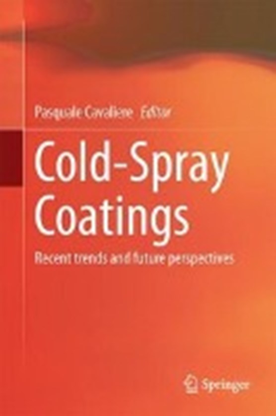 Cold-Spray Coatings