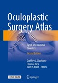 Oculoplastic Surgery Atlas | Geoffrey J. Gladstone ; Frank A. Nesi ; Evan H. Black | 