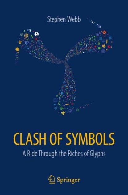 Clash of Symbols, Stephen Webb - Paperback - 9783319713496