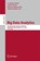 Big Data Analytics, P. Krishna Reddy ; Ashish Sureka ; Sharma Chakravarthy ; Subhash Bhalla - Paperback - 9783319724126