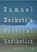 Samuel Beckett's Critical Aesthetics, LAWRENCE,  Tim - Gebonden - 9783319753980
