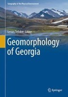 Geomorphology of Georgia | Levan Tielidze | 
