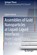 Assemblies of Gold Nanoparticles at Liquid-Liquid Interfaces, niet bekend - Gebonden - 9783319779133