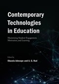 Contemporary Technologies in Education | Adesope, Olusola O. ; Rud, A.G. | 