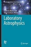 Laboratory Astrophysics | Guillermo M. Munoz Caro ; Rafael Escribano | 