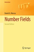 Number Fields | Daniel A. Marcus | 