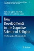 New Developments in the Cognitive Science of Religion | Hans Van Eyghen | 