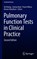 Pulmonary Function Tests in Clinical Practice, niet bekend - Paperback - 9783319936499