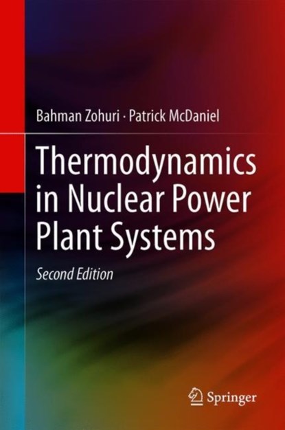 Thermodynamics in Nuclear Power Plant Systems, niet bekend - Gebonden - 9783319939186