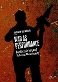 War as Performance | Lindsey Mantoan | 