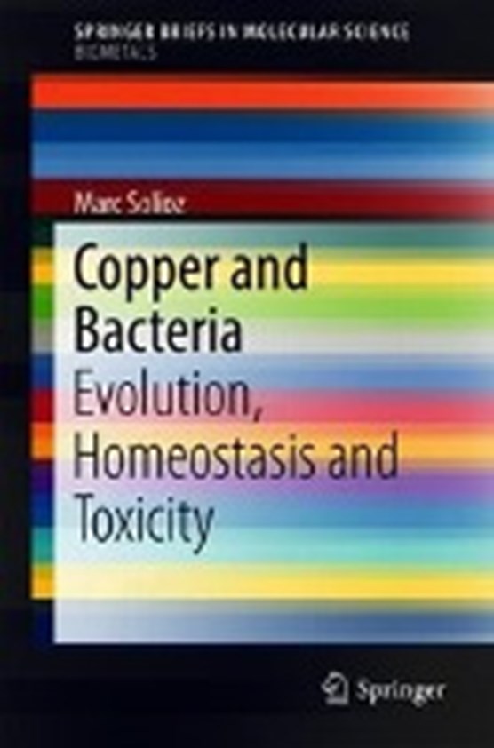 Copper and Bacteria