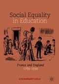Social Equality in Education | Ann Margaret Doyle | 