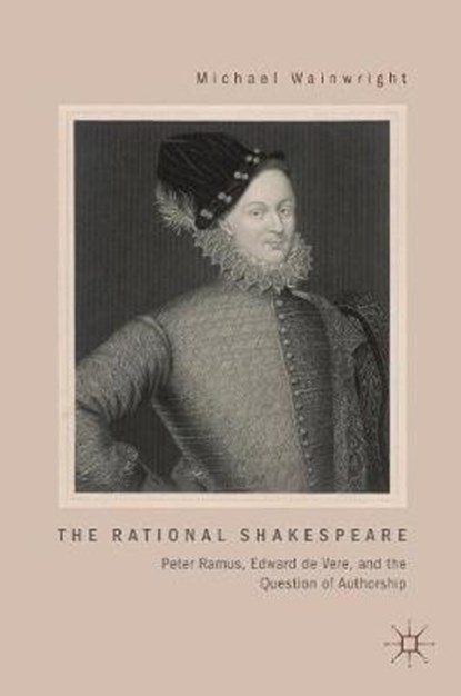 The Rational Shakespeare, Michael Wainwright - Gebonden - 9783319952574