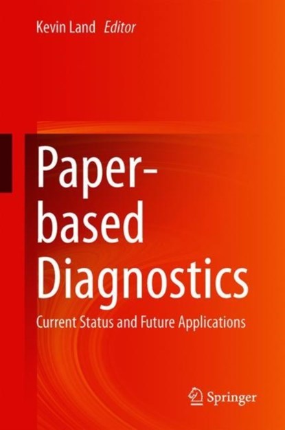 Paper-based Diagnostics, niet bekend - Gebonden - 9783319968681