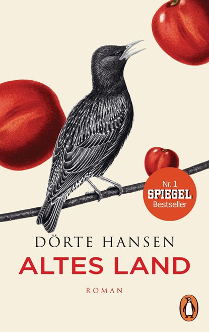Altes Land, HANSEN,  Dörte - Paperback - 9783328100126