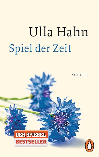 Spiel der Zeit, Ulla Hahn - Paperback - 9783328100164