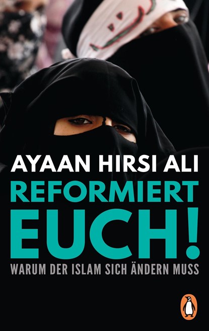 Reformiert euch!, Ayaan Hirsi Ali - Paperback - 9783328100614