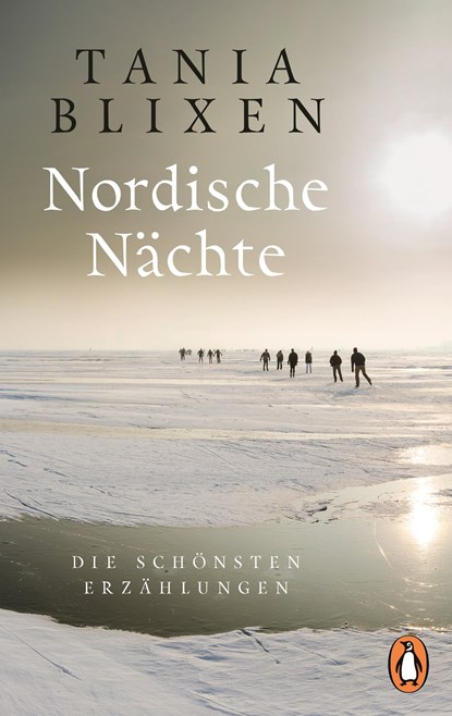 Nordische Nächte, Tania Blixen - Paperback - 9783328100652
