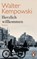 Herzlich willkommen, Walter Kempowski - Paperback - 9783328100669