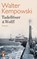 Tadelloser & Wolff, Walter Kempowski - Paperback - 9783328100744