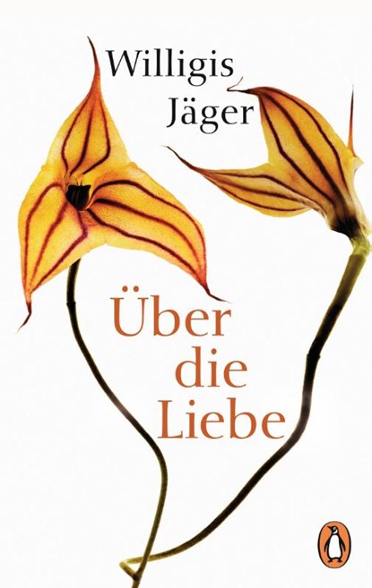 Über die Liebe, Willigis Jäger Osb - Paperback - 9783328100805