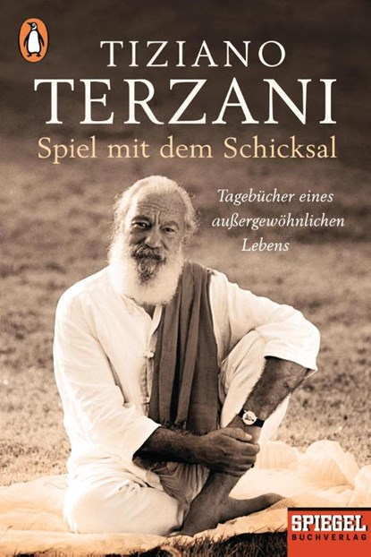 Spiel mit dem Schicksal, Tiziano Terzani - Paperback - 9783328101345
