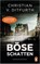 Böse Schatten, Christian V. Ditfurth - Paperback - 9783328101772