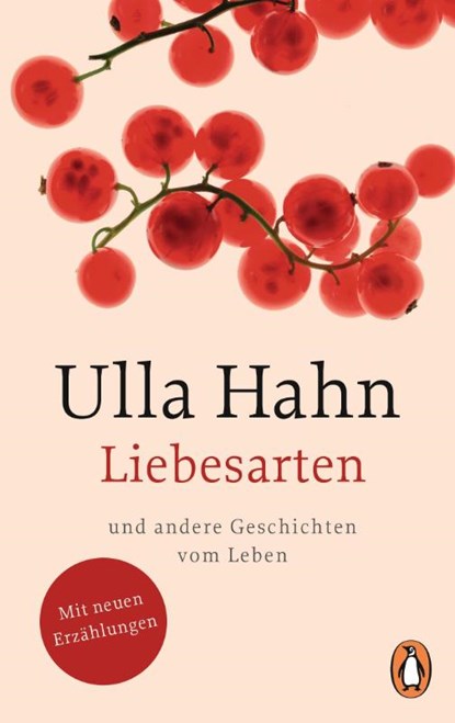 Liebesarten, Ulla Hahn - Paperback - 9783328101840