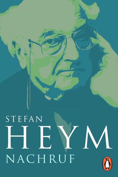 Nachruf, Stefan Heym - Paperback - 9783328102304