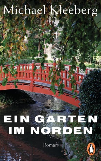 Ein Garten im Norden, Michael Kleeberg - Paperback - 9783328103141