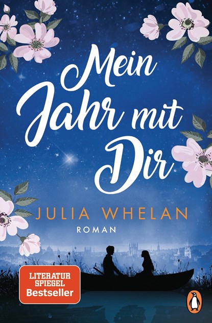 Mein Jahr mit Dir, Julia Whelan - Paperback - 9783328103219