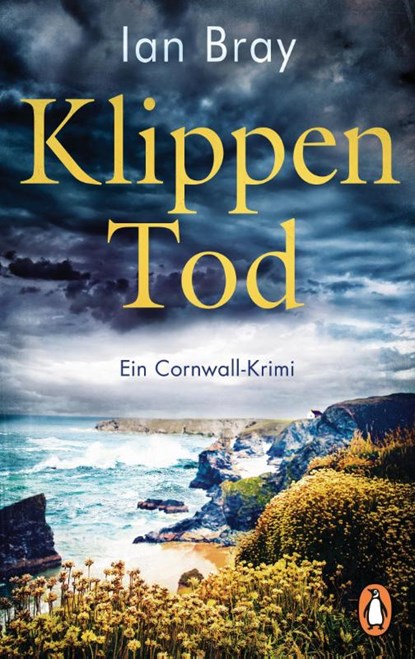 Klippentod, Ian Bray - Paperback - 9783328103998