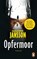 Opfermoor, Susanne Jansson - Paperback - 9783328104315