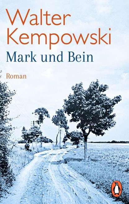 Mark und Bein, Walter Kempowski - Paperback - 9783328104346