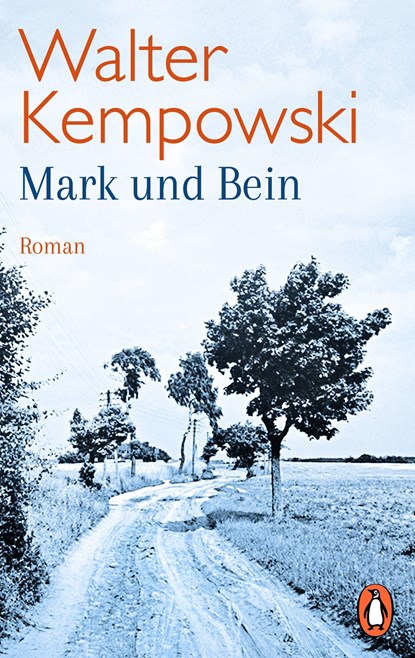 Mark und Bein, Walter Kempowski - Paperback - 9783328104346