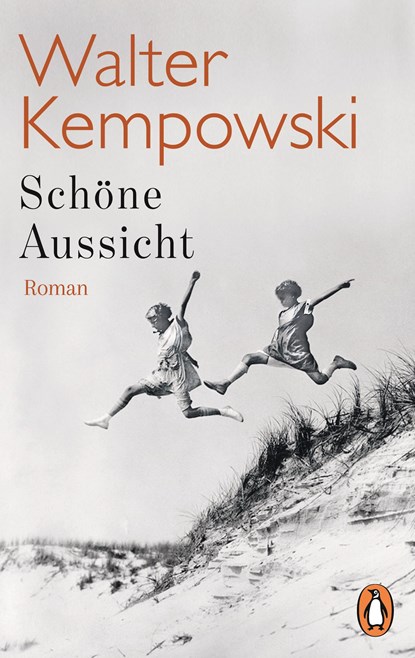 Schöne Aussicht, Walter Kempowski - Paperback - 9783328104353