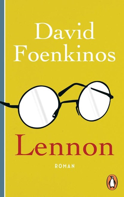 Lennon, David Foenkinos - Paperback - 9783328104575
