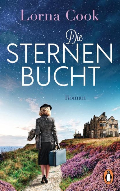 Die Sternenbucht, Lorna Cook - Paperback - 9783328104971