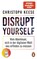 Disrupt Yourself, Christoph Keese - Paperback - 9783328105268