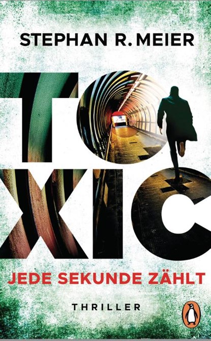 Toxic, Stephan R. Meier - Paperback - 9783328105459