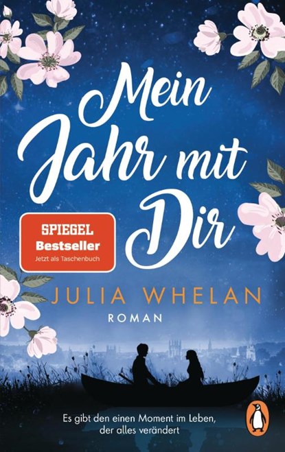 Mein Jahr mit Dir, Julia Whelan - Paperback - 9783328105831