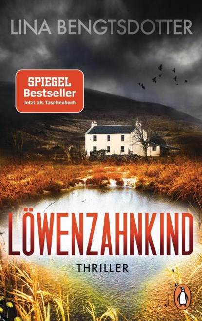 Löwenzahnkind, Lina Bengtsdotter - Paperback - 9783328105978