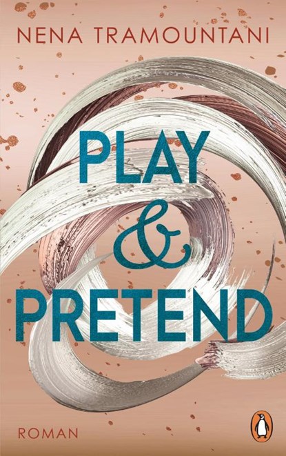 Play & Pretend, Nena Tramountani - Paperback - 9783328106203